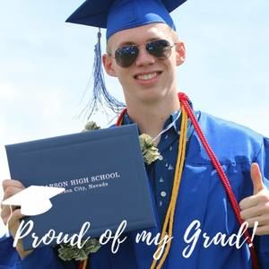 Meet your Posher, Jimmy heather